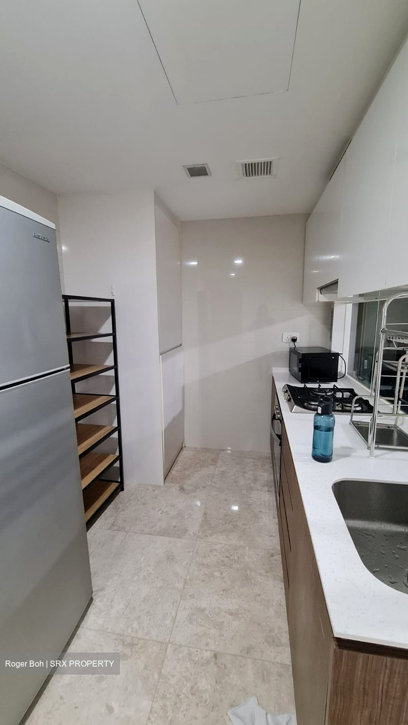 The Lakefront Residences (D22), Condominium #548872881